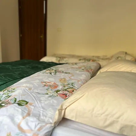 Family-Friendly Apartments Next To Premium Beach Hotel, Golem Exterior photo