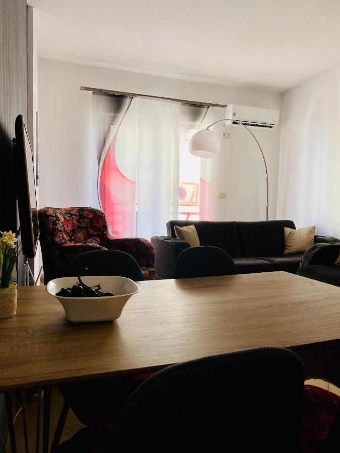 Family-friendly Next To Premium Hotel, * Golem (Tirana)